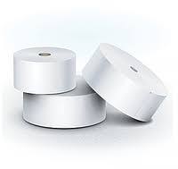 Стрічка касова ВСЕСВІТ з термопаперу, ширина 57 мм, втулка 12 мм, довжина 210 м